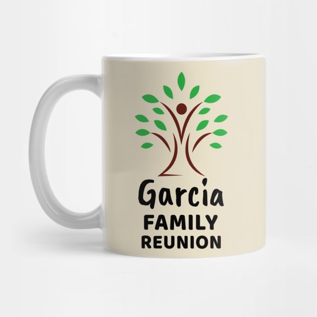 Garcia Reunion by Preston James Designs